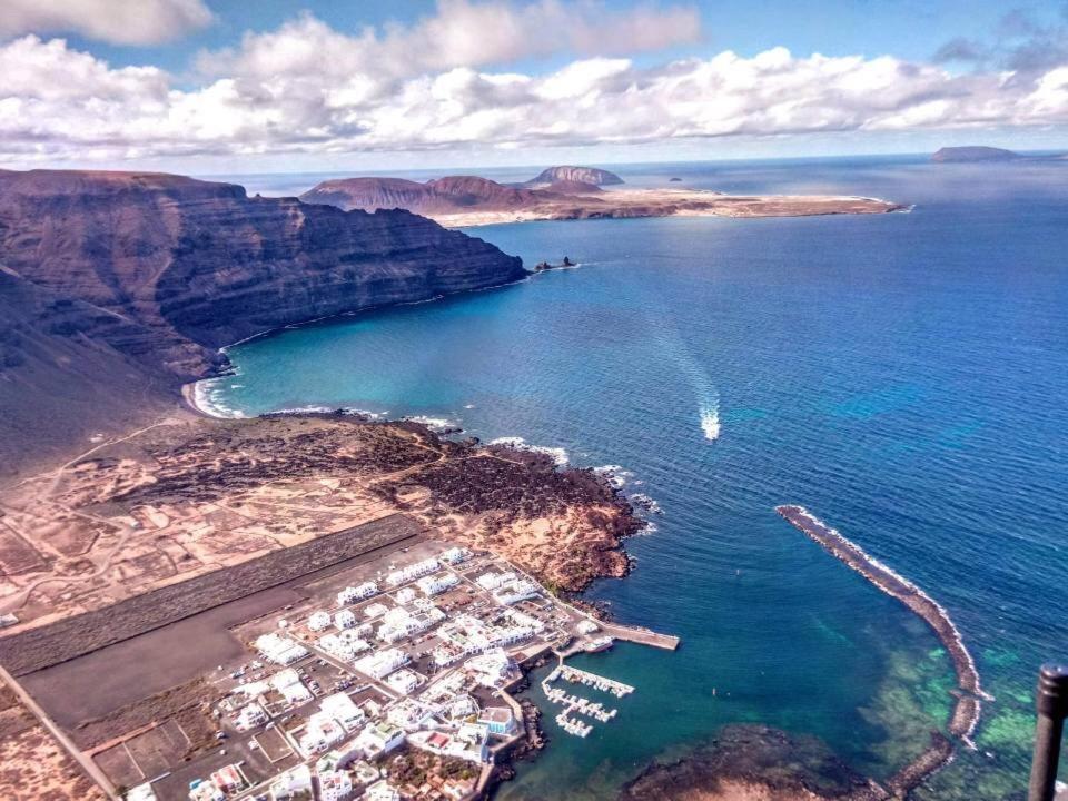 Marisa Home Орсола Экстерьер фото